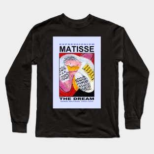 The Dream by Matisse Long Sleeve T-Shirt